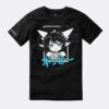 Blue T-Shirt