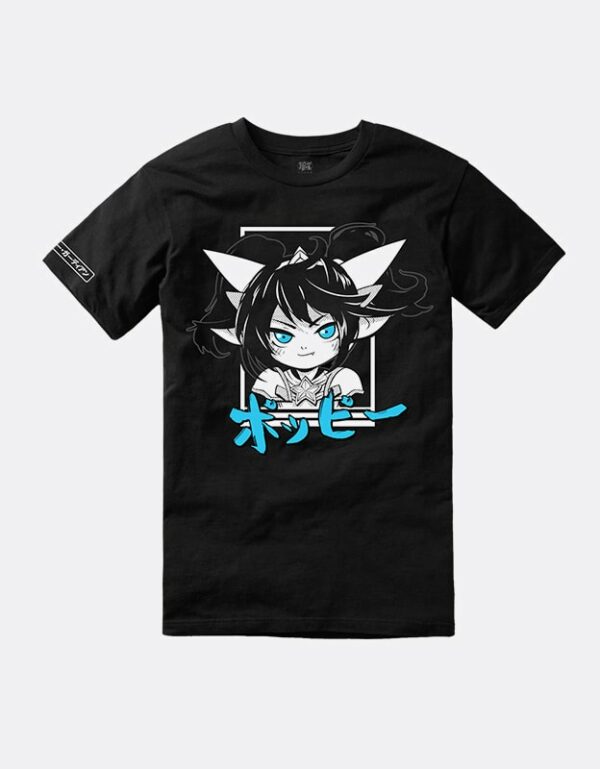 Blue T-Shirt