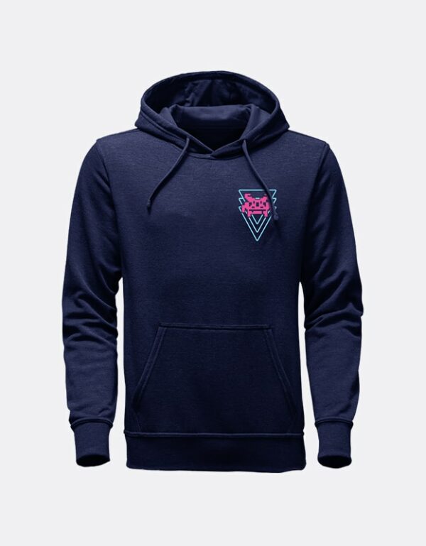 Black Hoodie
